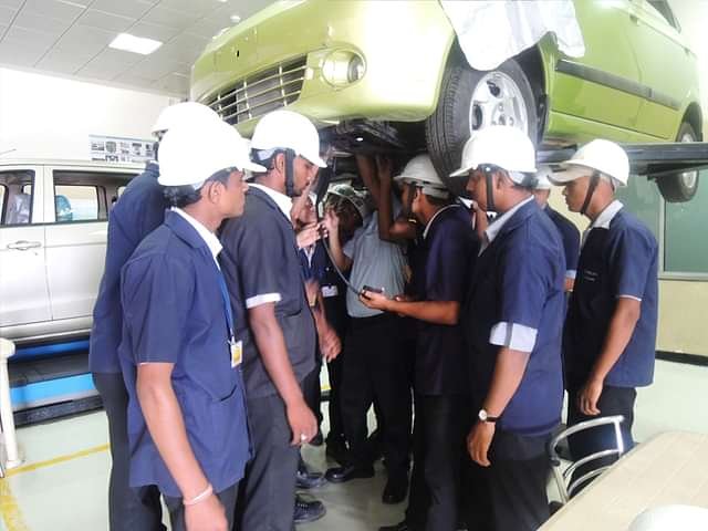 College Image